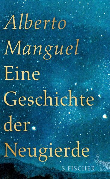 Cover von Eine Geschichte der Neugierde