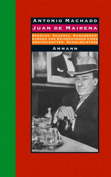 Cover von Juan de Mairena