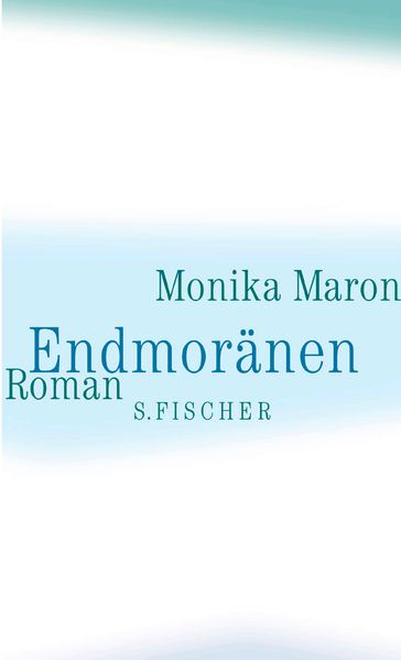 Cover von Endmoränen