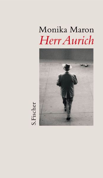 Cover von Herr Aurich