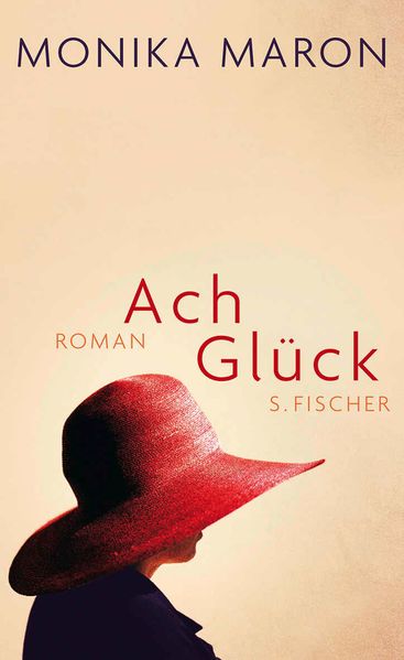 Cover von Ach Glück