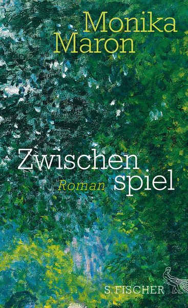 Cover von Zwischenspiel