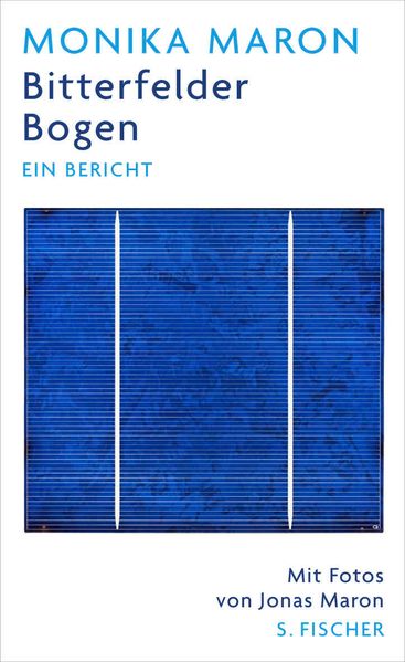 Cover von Bitterfelder Bogen