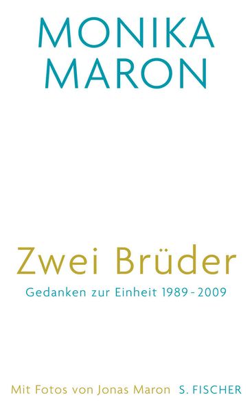 Cover von Zwei Brüder
