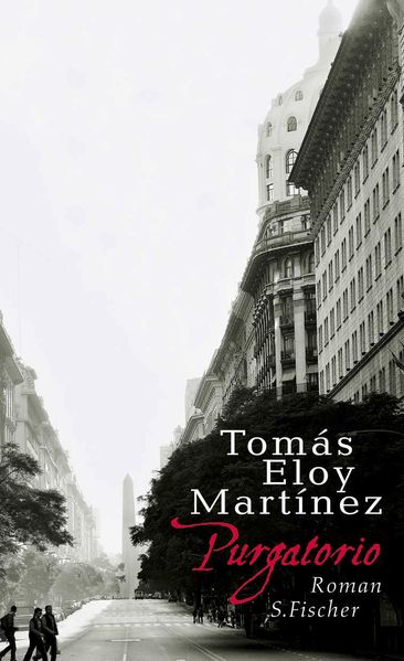 Cover von Purgatorio