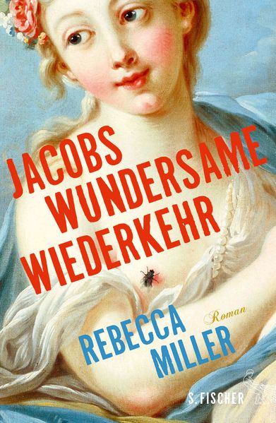 Cover von Jacobs wundersame Wiederkehr