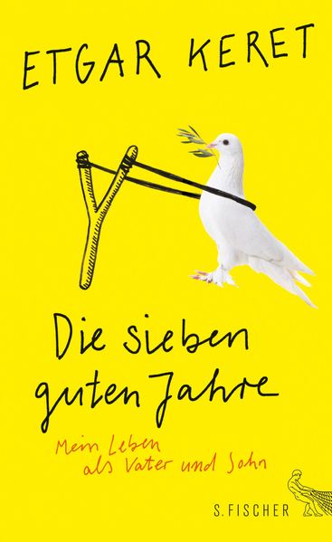 Cover von Die sieben guten Jahre