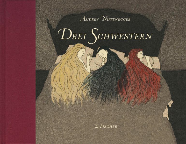 Cover von Drei Schwestern