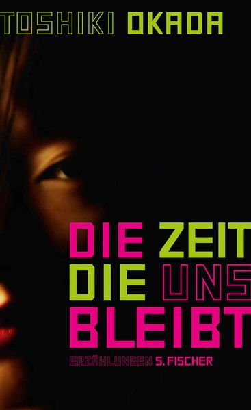 Cover von Die Zeit, die uns bleibt
