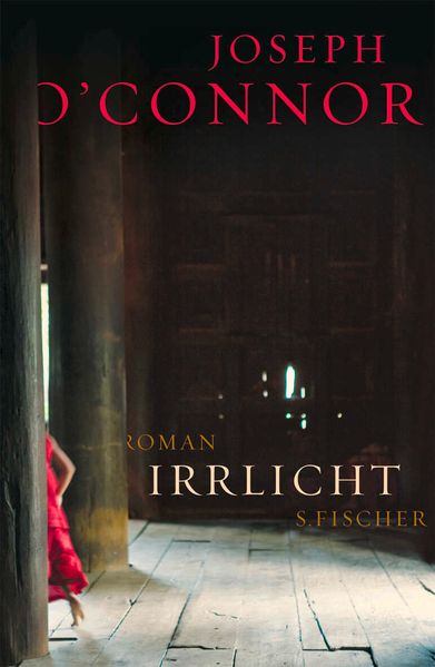 Cover von Irrlicht