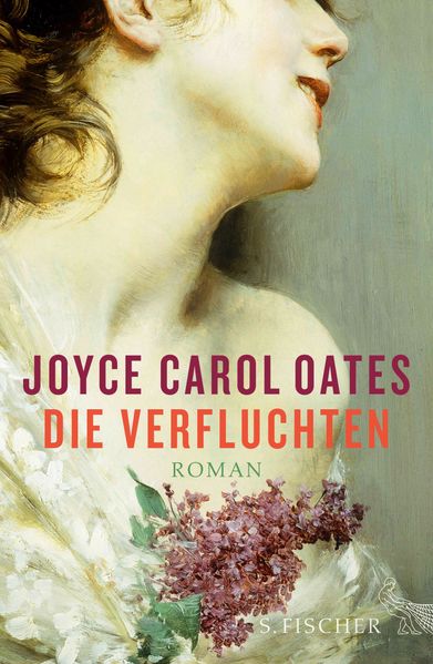 Cover von Die Verfluchten