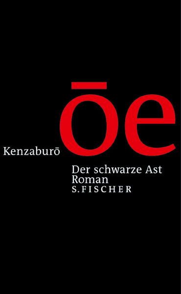 Cover von Der schwarze Ast