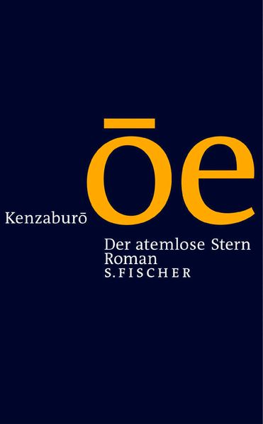 Cover von Der atemlose Stern