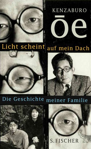 Cover von Licht scheint auf mein Dach