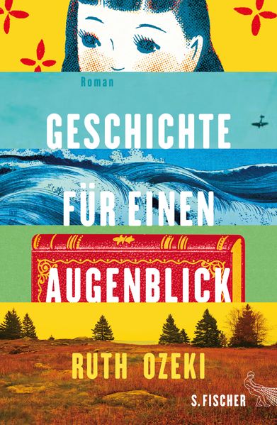 Cover von Geschichte für einen Augenblick