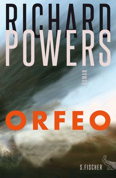 Cover von ORFEO