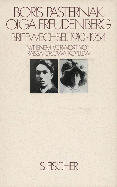 Cover von Briefwechsel 1910-1954
