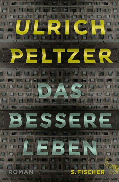 Cover von Das bessere Leben