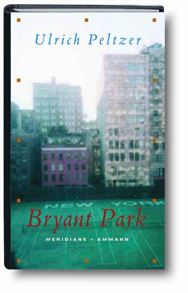 Cover von Bryant Park
