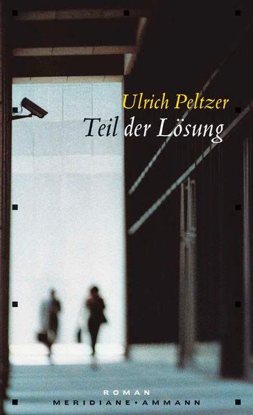 Cover von Teil der Lösung
