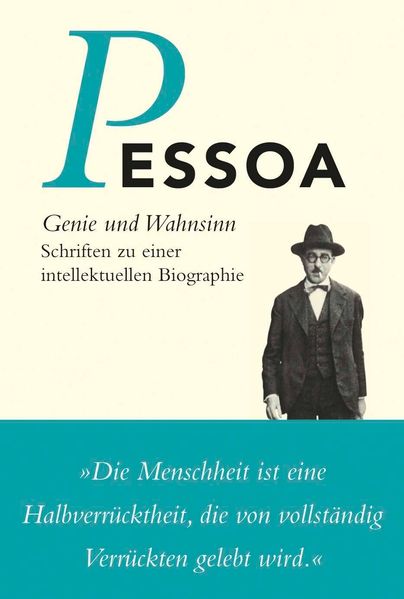 Cover von Genie und Wahnsinn