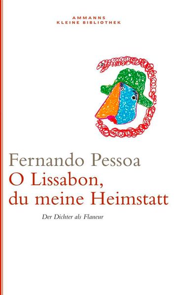 Cover von Oh Lissabon, du meine Heimstatt