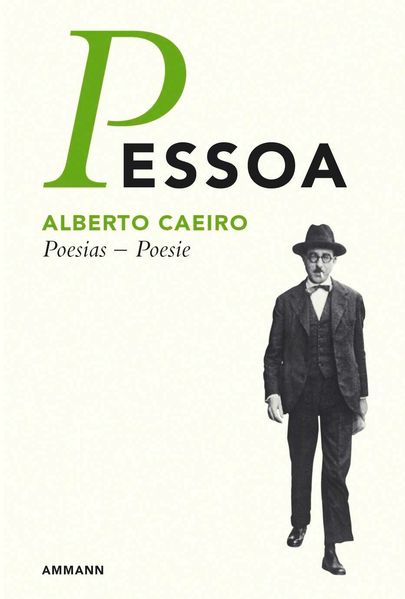 Cover von Poesia – Poesie