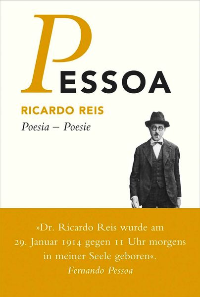 Cover von Poesia – Poesie