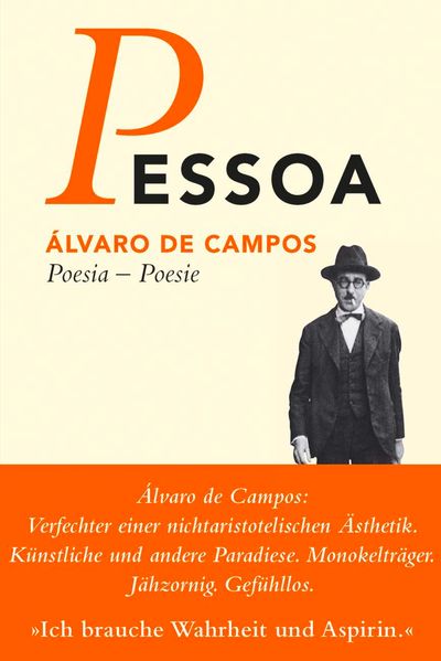 Cover von Poesia – Poesie