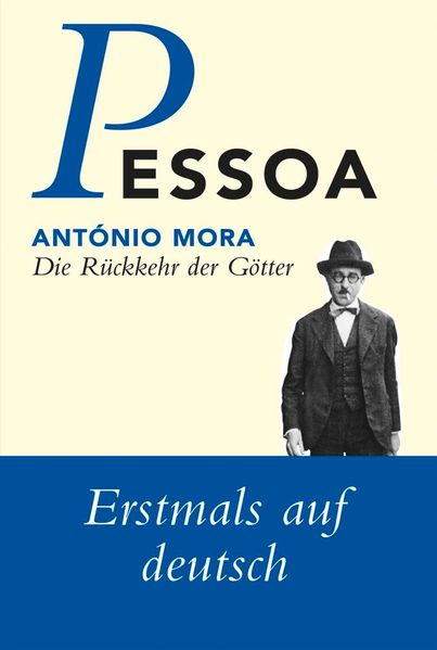 Cover von Die Rückkehr der Götter