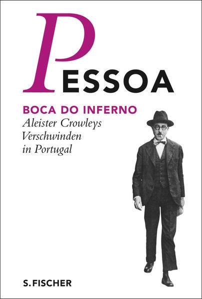 Cover von Boca do Inferno