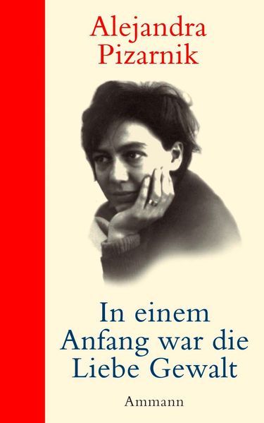 Cover von In einem Anfang war die Liebe Gewalt