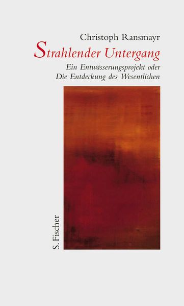 Cover von Strahlender Untergang
