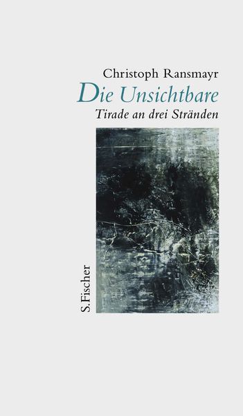 Cover von Die Unsichtbare