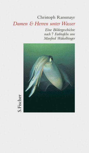 Cover von Damen & Herren unter Wasser