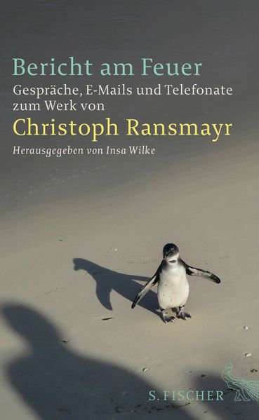 Cover von Bericht am Feuer