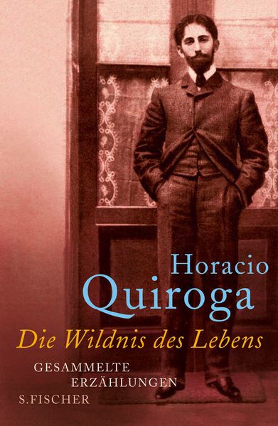 Cover von Die Wildnis des Lebens