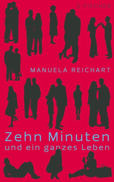 Cover von Zehn Minuten und ein ganzes Leben