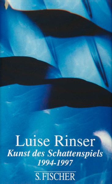 Cover von Kunst des Schattenspiels