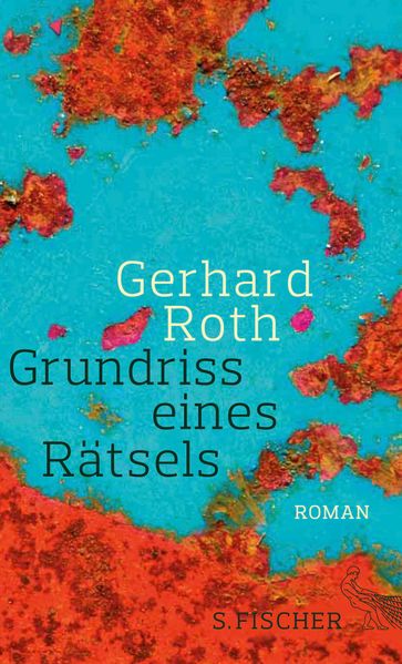 Cover von Grundriss eines Rätsels