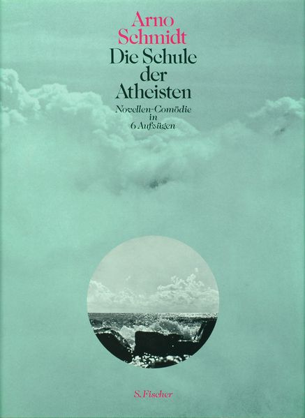 Cover von Die Schule der Atheisten