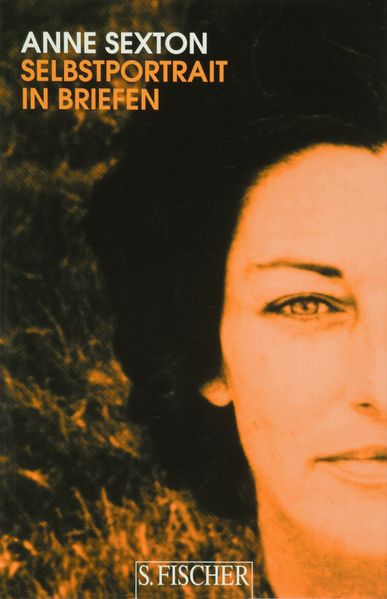 Cover von Selbstportrait in Briefen