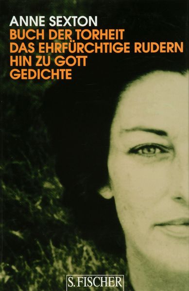 Cover von Buch der Torheit / Das ehrfürchtige Rudern hin zu Gott