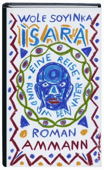 Cover von Ìsarà