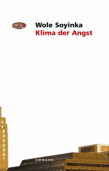 Cover von Klima der Angst