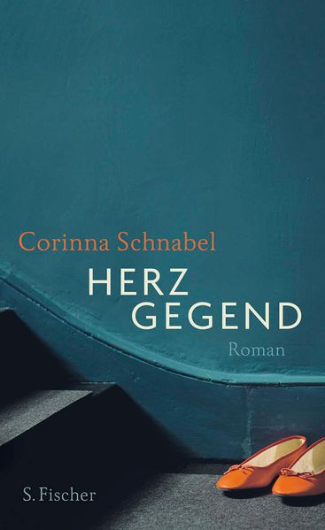 Cover von Herzgegend