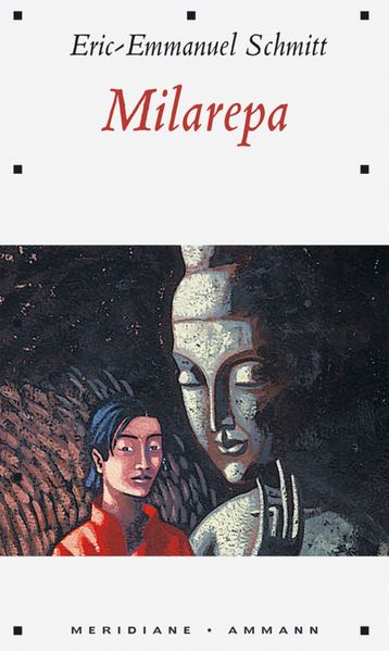 Cover von Milarepa