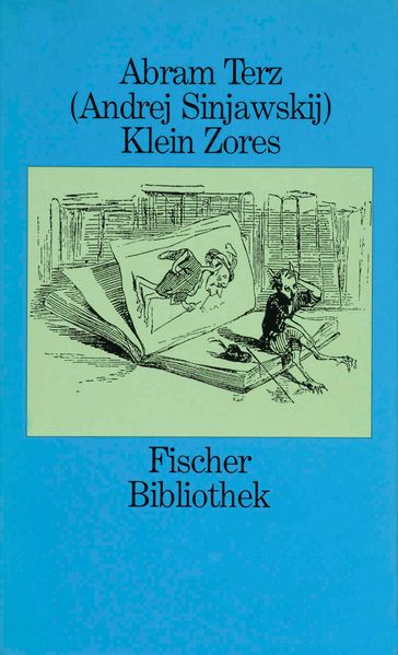 Cover von Klein Zores