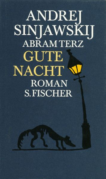 Cover von Gute Nacht