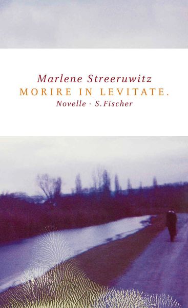 Cover von morire in levitate.